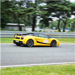 Gran Turismo Polonia 2013 - dzień 4.
